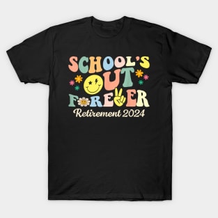 School Out For Summer T-Shirt